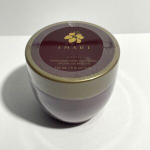 Avon Imari Perfumed Skin Softener Amber Floral  5 fl oz